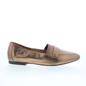 Trotters Womens Emotion Brown Shoes (NWT)